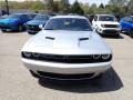 Triple Nickel Metallic - Challenger SXT AWD Photo No. 8