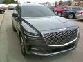 Himalayan Gray - GV80 3.5T Advanced Plus AWD Photo No. 38