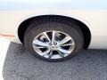 Triple Nickel Metallic - Challenger SXT AWD Photo No. 9