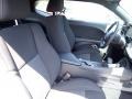 Triple Nickel Metallic - Challenger SXT AWD Photo No. 11