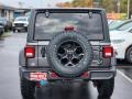 Granite Crystal Metallic - Wrangler Unlimited Willys 4XE Hybrid Photo No. 4