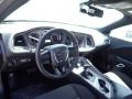 Triple Nickel Metallic - Challenger SXT AWD Photo No. 12