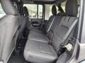 Granite Crystal Metallic - Wrangler Unlimited Willys 4XE Hybrid Photo No. 6