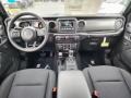 Granite Crystal Metallic - Wrangler Unlimited Willys 4XE Hybrid Photo No. 7