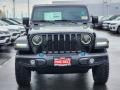 Granite Crystal Metallic - Wrangler Unlimited Willys 4XE Hybrid Photo No. 13