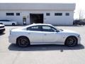 Triple Nickel 2023 Dodge Charger Scat Pack Plus Exterior