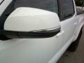 Super White - Tacoma SR5 Double Cab 4x4 Photo No. 27