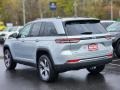 Silver Zynith - Grand Cherokee 4XE Photo No. 4