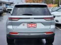 Silver Zynith - Grand Cherokee 4XE Photo No. 6