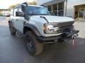 Cactus Gray 2022 Ford Bronco Everglades 4x4 4-Door Exterior