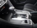 Aegean Blue Metallic - Civic EX Sedan Photo No. 18