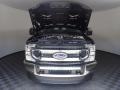 Agate Black - F250 Super Duty STX SuperCab 4x4 Photo No. 6