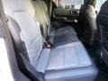 Dark Space Gray Rear Seat Photo for 2022 Ford Bronco #146024660