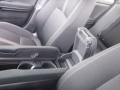 Aegean Blue Metallic - Civic EX Sedan Photo No. 27