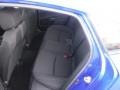 Aegean Blue Metallic - Civic EX Sedan Photo No. 29