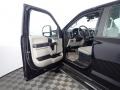 Agate Black - F250 Super Duty STX SuperCab 4x4 Photo No. 17