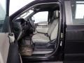 Agate Black - F250 Super Duty STX SuperCab 4x4 Photo No. 19