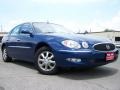 2005 Deep Sapphire Blue Metallic Buick LaCrosse CXL  photo #1