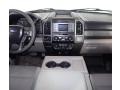 Agate Black - F250 Super Duty STX SuperCab 4x4 Photo No. 22