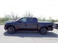 Diamond Black Crystal Pearl - 1500 Limited Night Edition Crew Cab 4x4 Photo No. 2