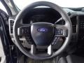 Agate Black - F250 Super Duty STX SuperCab 4x4 Photo No. 24