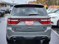 Destroyer Gray - Durango R/T AWD Photo No. 6