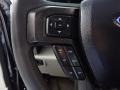 Agate Black - F250 Super Duty STX SuperCab 4x4 Photo No. 26