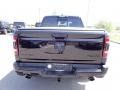 Diamond Black Crystal Pearl - 1500 Limited Night Edition Crew Cab 4x4 Photo No. 5