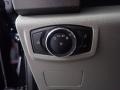 Agate Black - F250 Super Duty STX SuperCab 4x4 Photo No. 28