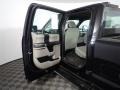 Agate Black - F250 Super Duty STX SuperCab 4x4 Photo No. 31
