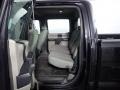 Agate Black - F250 Super Duty STX SuperCab 4x4 Photo No. 32