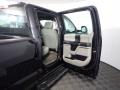 Agate Black - F250 Super Duty STX SuperCab 4x4 Photo No. 33