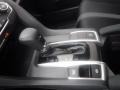 2021 Crystal Black Pearl Honda Civic LX Sedan  photo #13