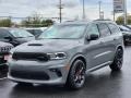 Destroyer Gray 2023 Dodge Durango R/T AWD Exterior