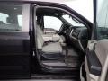 Agate Black - F250 Super Duty STX SuperCab 4x4 Photo No. 36