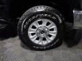 Agate Black - F250 Super Duty STX SuperCab 4x4 Photo No. 38