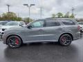 Destroyer Gray 2023 Dodge Durango R/T AWD Exterior