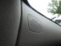 Crystal Black Pearl - Civic LX Sedan Photo No. 17