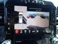 Diamond Black Crystal Pearl - 1500 Limited Night Edition Crew Cab 4x4 Photo No. 17