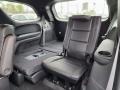 Black Rear Seat Photo for 2023 Dodge Durango #146025326