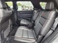 Black Rear Seat Photo for 2023 Dodge Durango #146025371