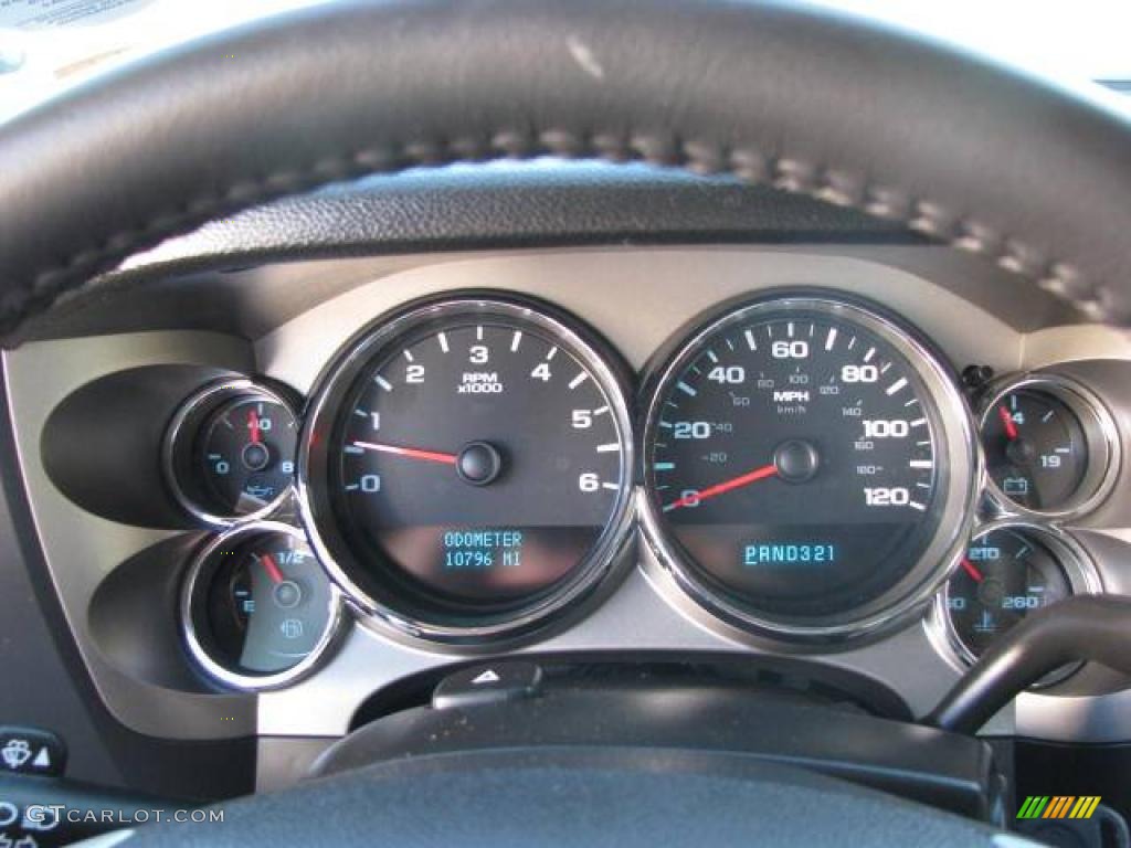 2008 Silverado 1500 LT Extended Cab 4x4 - Deep Ruby Metallic / Light Cashmere/Ebony Accents photo #10