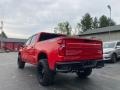 Red Hot - Silverado 1500 Limited LT Trail Boss Crew Cab 4x4 Photo No. 5
