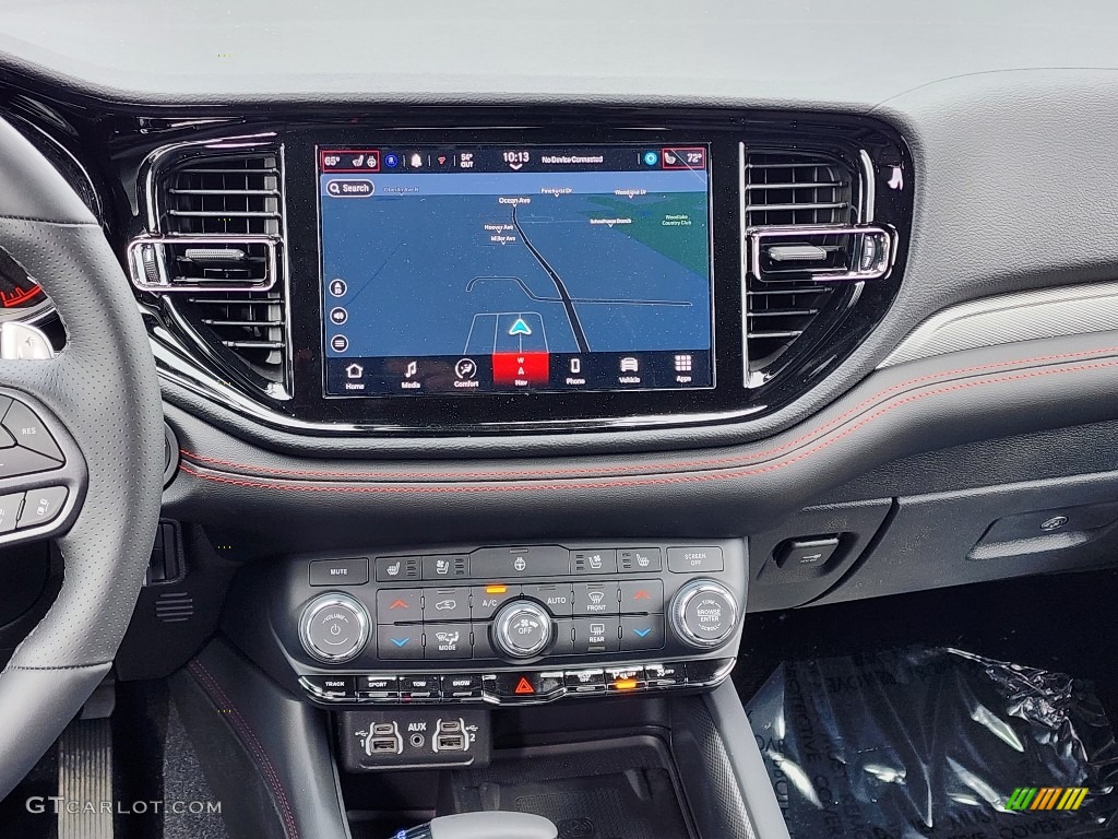2023 Dodge Durango R/T AWD Controls Photo #146025470