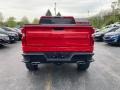 Red Hot - Silverado 1500 Limited LT Trail Boss Crew Cab 4x4 Photo No. 6