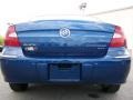 Deep Sapphire Blue Metallic - LaCrosse CXL Photo No. 5