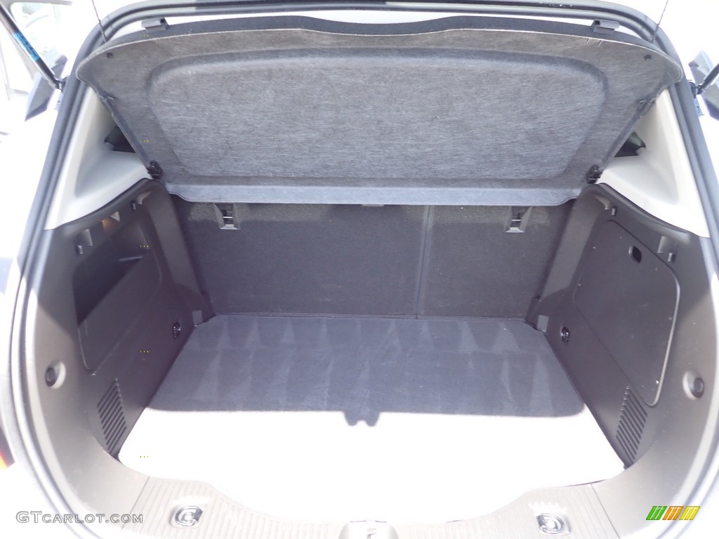 2019 Buick Encore Sport Touring AWD Trunk Photo #146025794