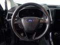 2022 Agate Black Metallic Ford Edge Titanium AWD  photo #28