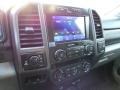 2020 Magnetic Ford F250 Super Duty XL Crew Cab 4x4  photo #21