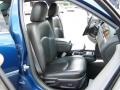 Deep Sapphire Blue Metallic - LaCrosse CXL Photo No. 10